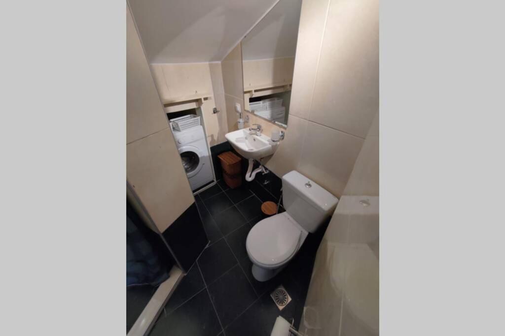 Vatos 2 Bedroom Apartment Luaran gambar