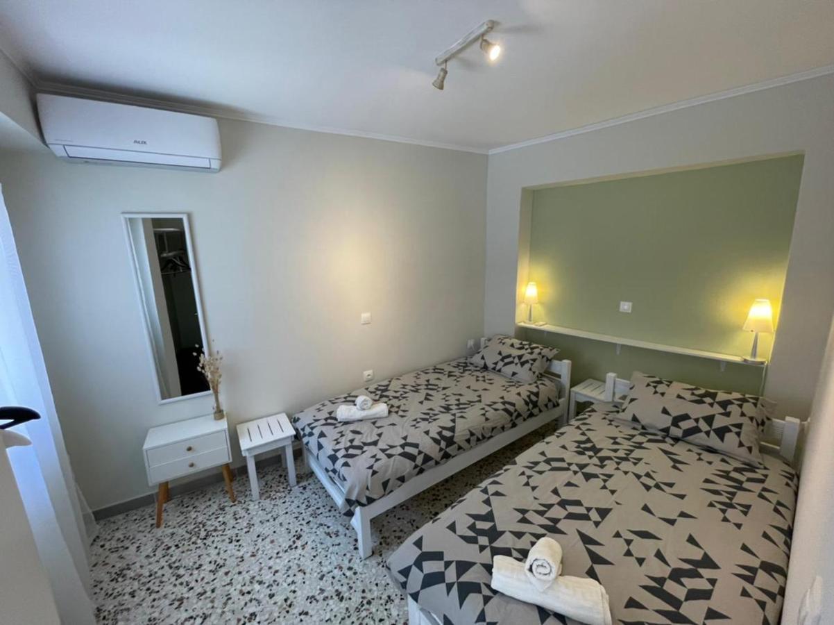 Vatos 2 Bedroom Apartment Luaran gambar