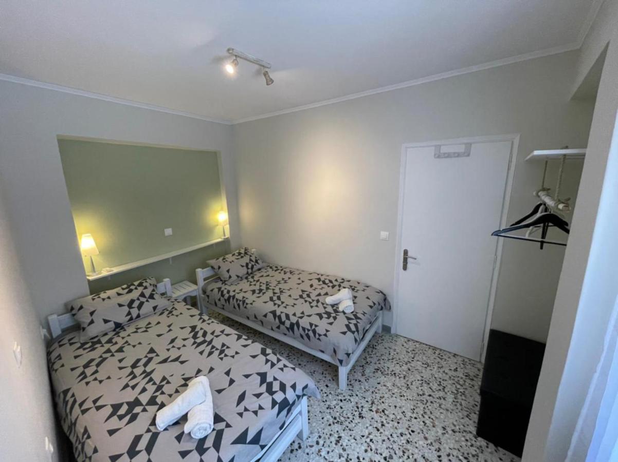 Vatos 2 Bedroom Apartment Luaran gambar