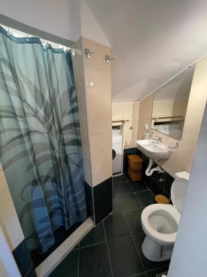 Vatos 2 Bedroom Apartment Luaran gambar