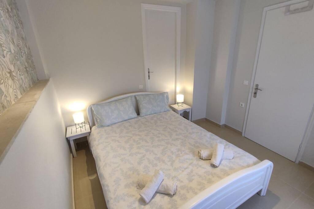 Vatos 2 Bedroom Apartment Luaran gambar