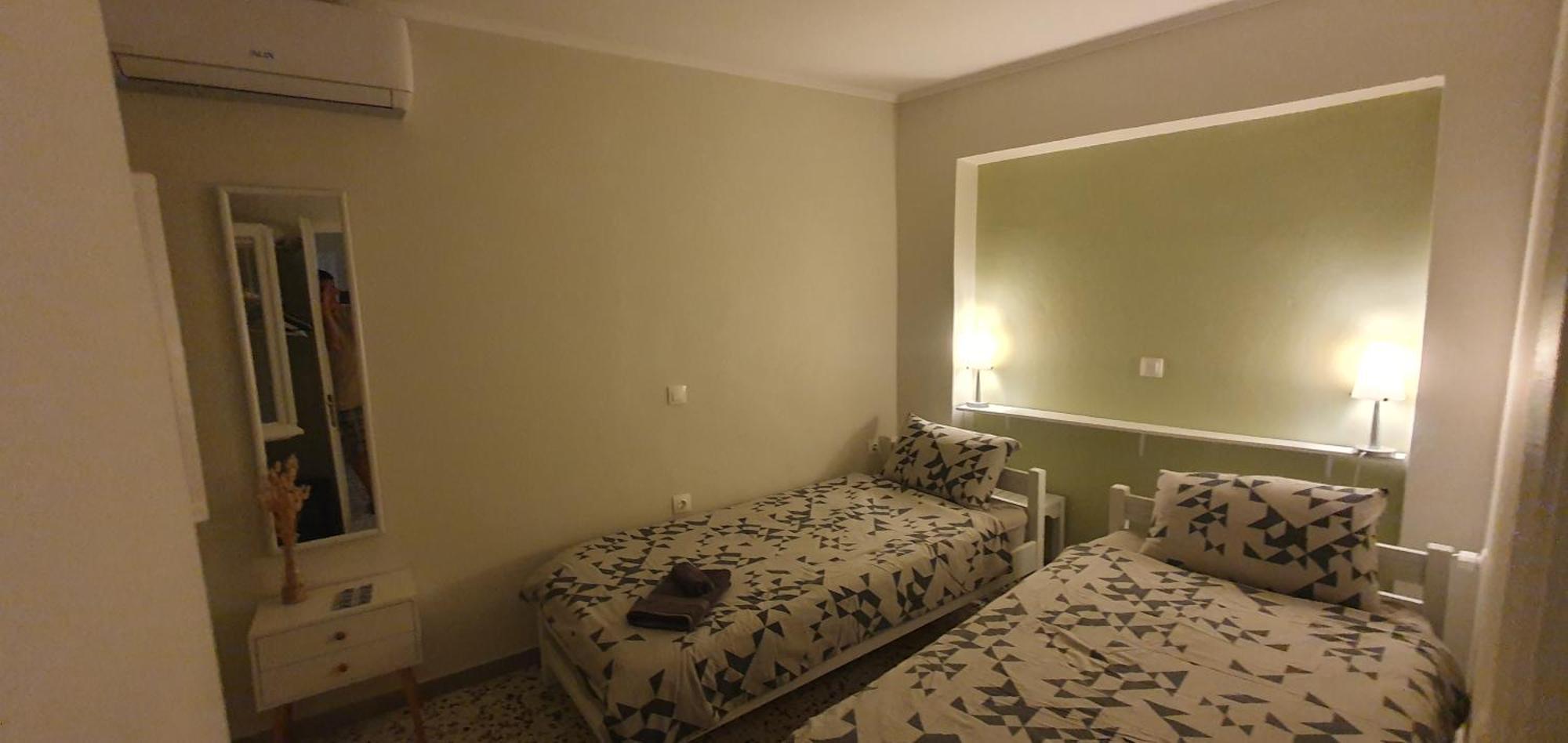 Vatos 2 Bedroom Apartment Luaran gambar
